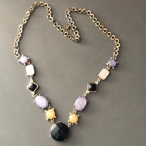 Chunky Statement Piece Necklace